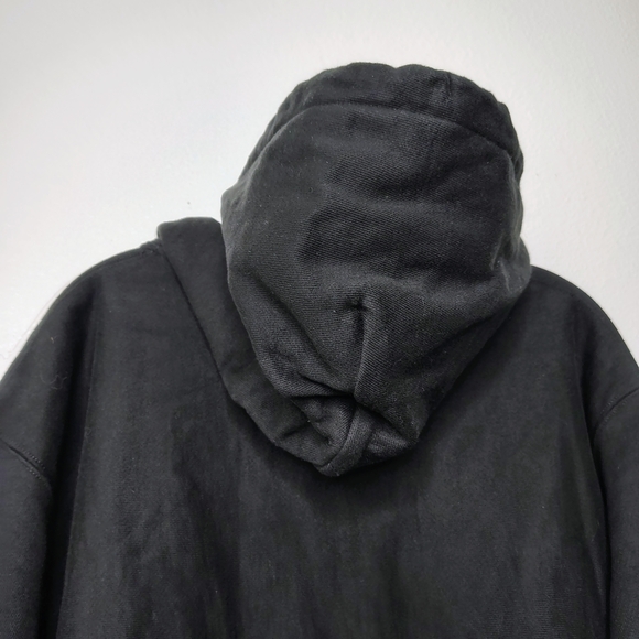 Champion Men's Carolina Chaos Black Hoodie Scorpion Logo Sz XL NWOT - Picture 7 of 13